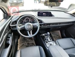 مازدا CX-30
